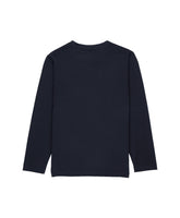 Boys Printed Full Sleeves T-shirt